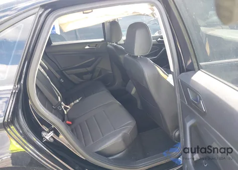 2021 Volkswagen Jetta 1.4T R-Line/1.4T S/1.4T Se from USA, damaged, VIN 3VWC57BU7MM047890